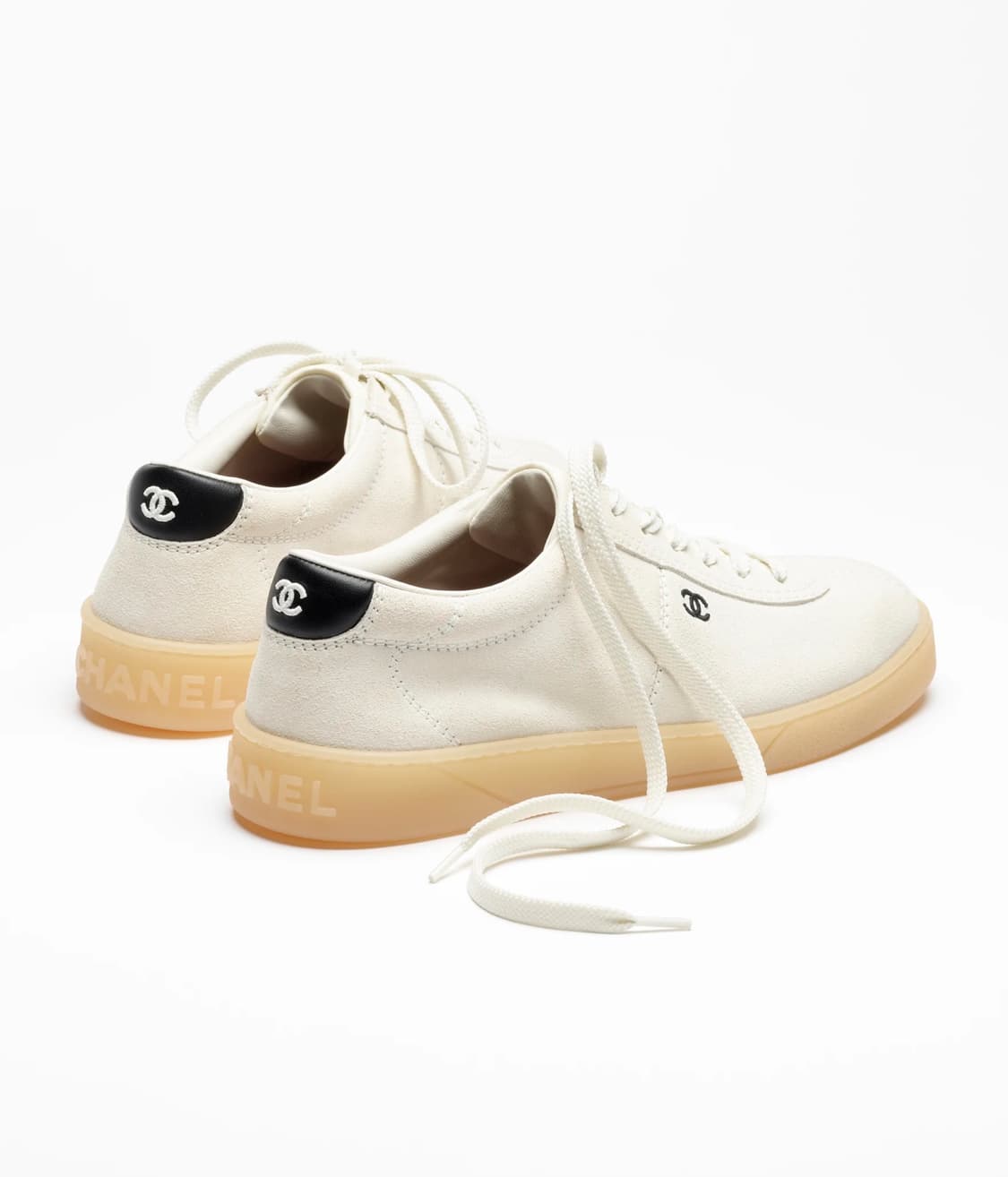 샤넬 신발  상품이미지3