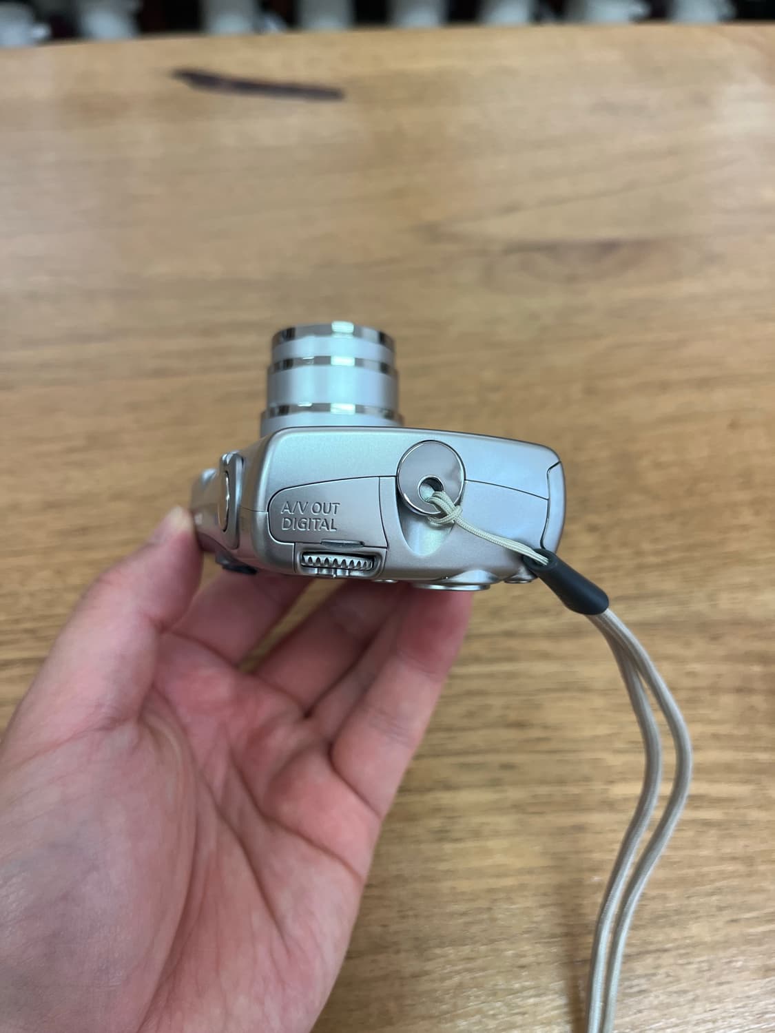 (토모토모 유인픽!)캐논 IXUS 950 IS(SD850, IXY810) 상품이미지7