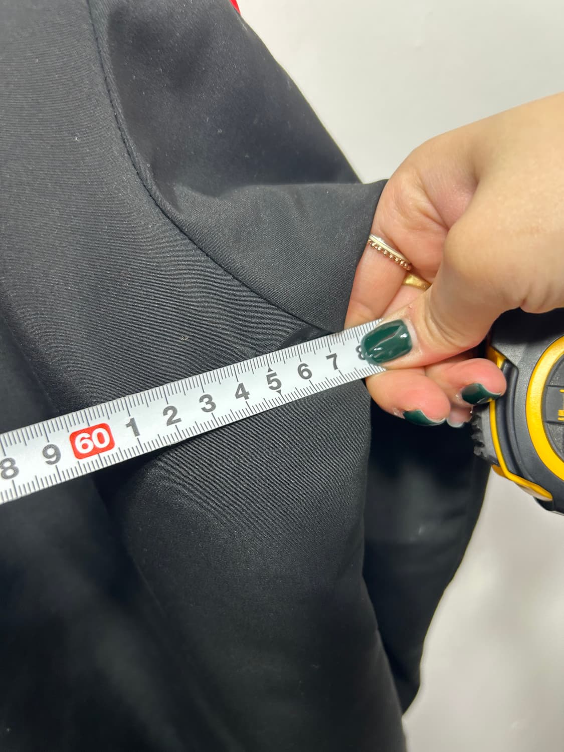 ATTENTION 남성 빈티지 자켓 F  상품이미지4