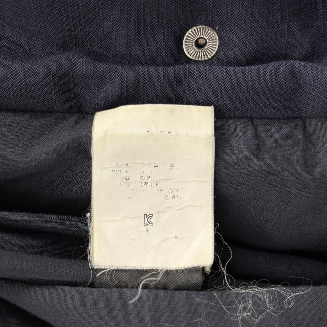 2014 이자벨마랑 에뚜왈 플로르 퀼티드 코트 상품이미지8