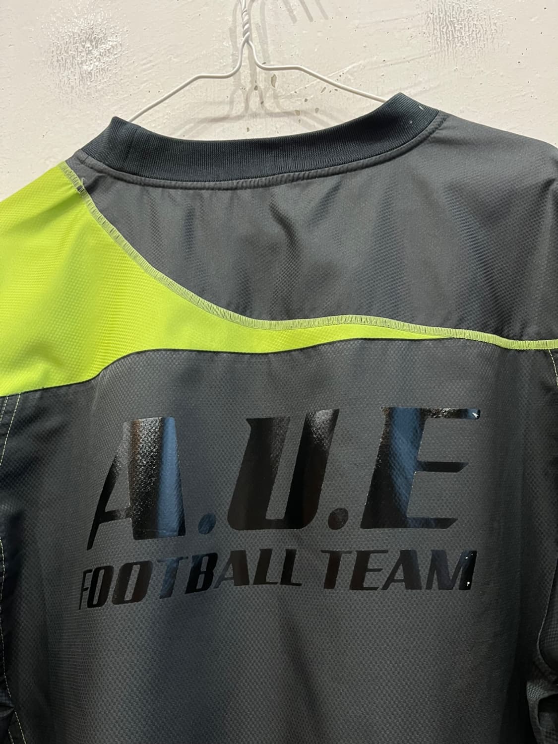 미즈노 롱슬리브 웜업  상품이미지5