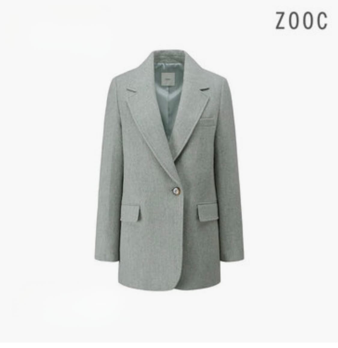 zooc 쥬크 자켓 상품이미지4