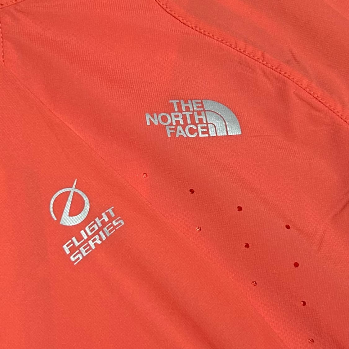 [M] Northface 노스페이스 서밋 바람막이 자켓 상품이미지4