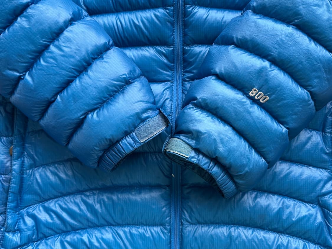 노스페이스 써밋 800 Summit Series 경량패딩 상품이미지5
