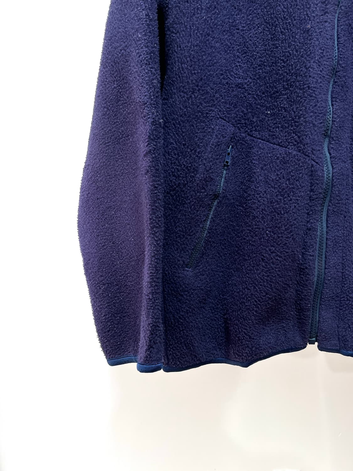 90's Helly Hansen fleece jacket 상품이미지4