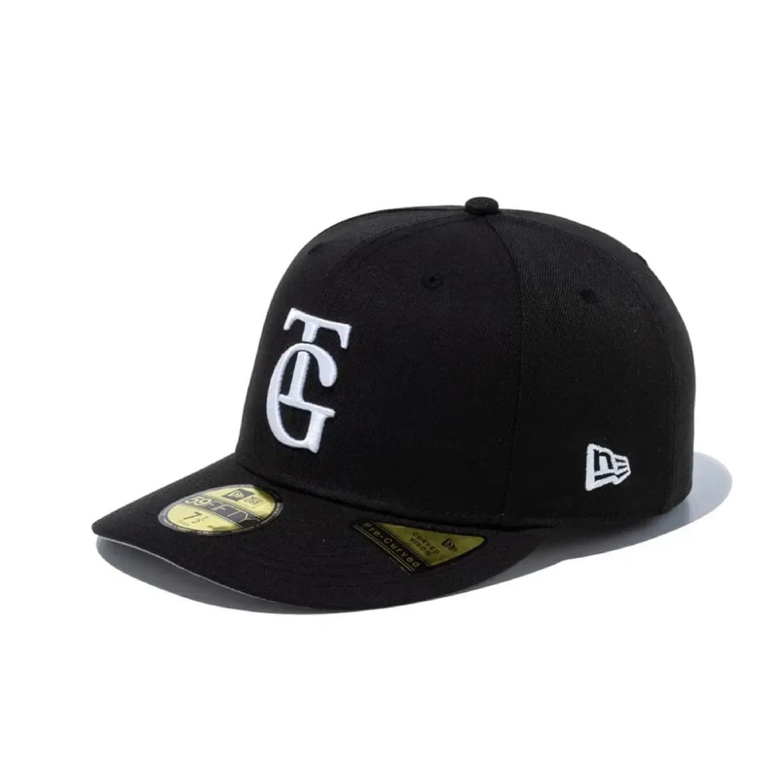 [738] 뉴에라 PC 59FIFTY 온필드 요미우리 자이언츠 원정 캡 상품이미지1