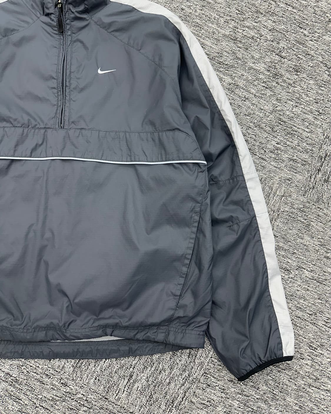 (L)00'S 나이키 빈티지 아노락-M1099 상품이미지2