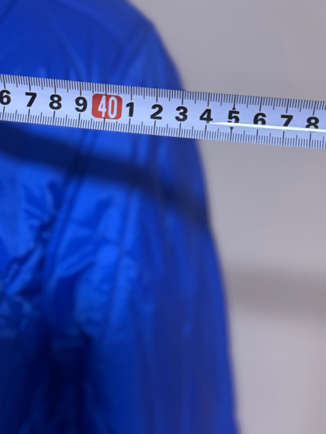 TAO 퀼팅 롱 코트 일본브랜드 상품이미지5