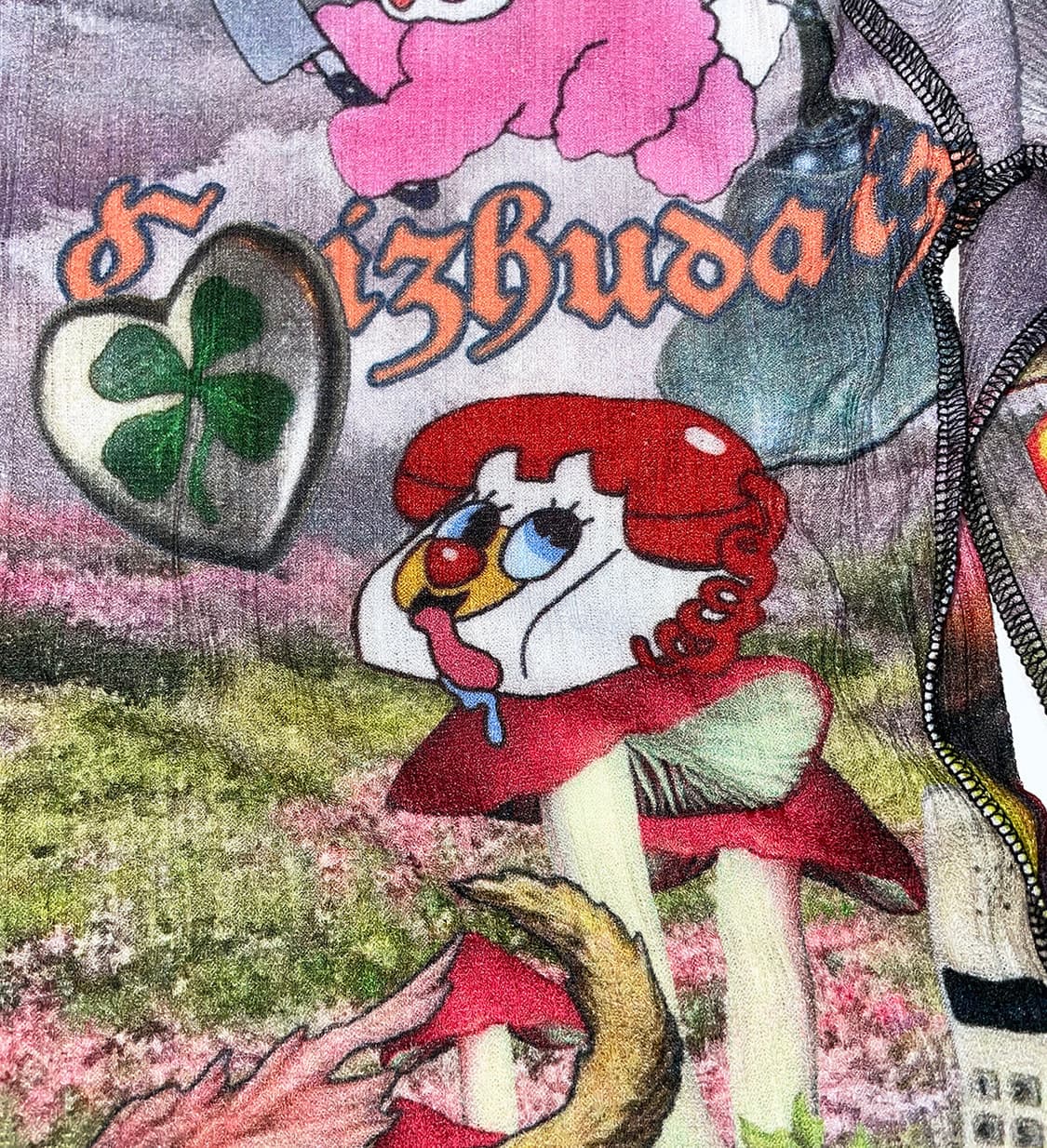 MPQ 버니 롱슬리브 상품이미지5