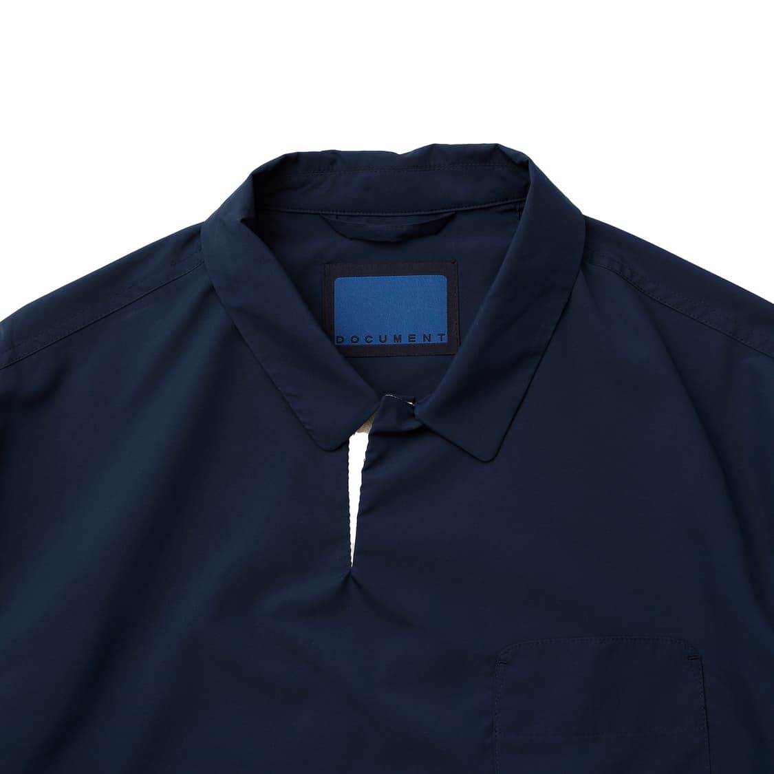 (S) 도큐먼트 폴로 셔츠 상품이미지2