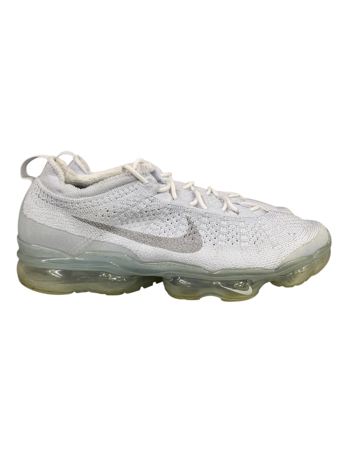 나이키 베이퍼맥스 2023 플라이니트 그레이 280 상품이미지3