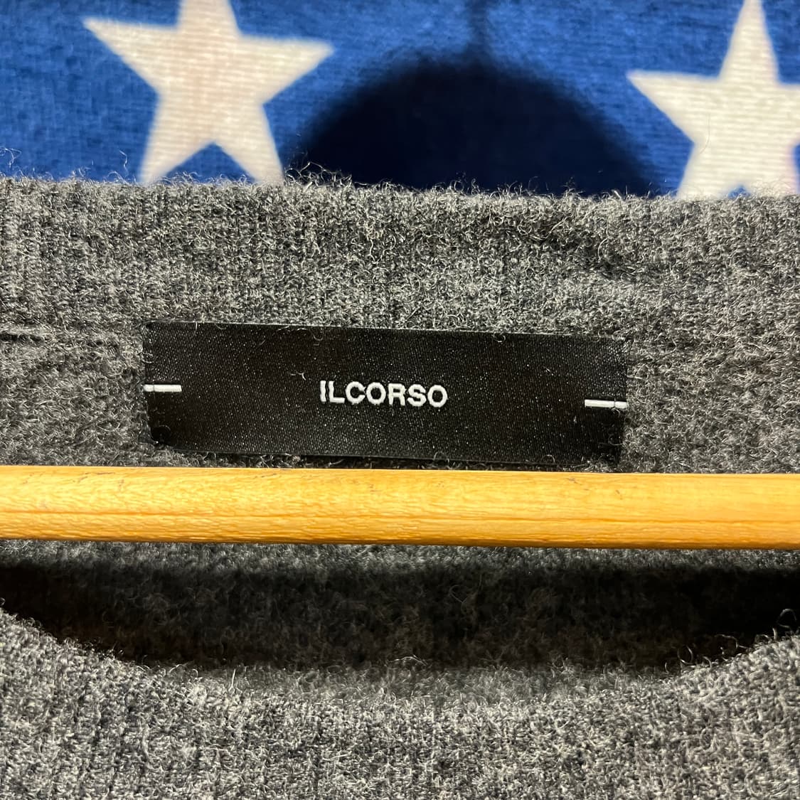 ilcorso 니트 상품이미지3