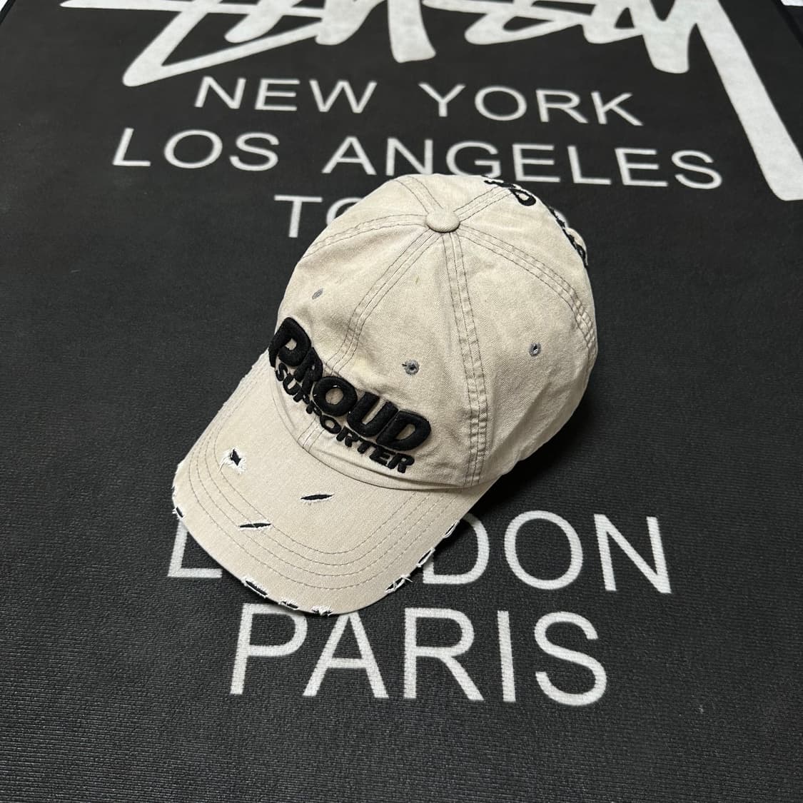 Vintage cap 상품이미지1