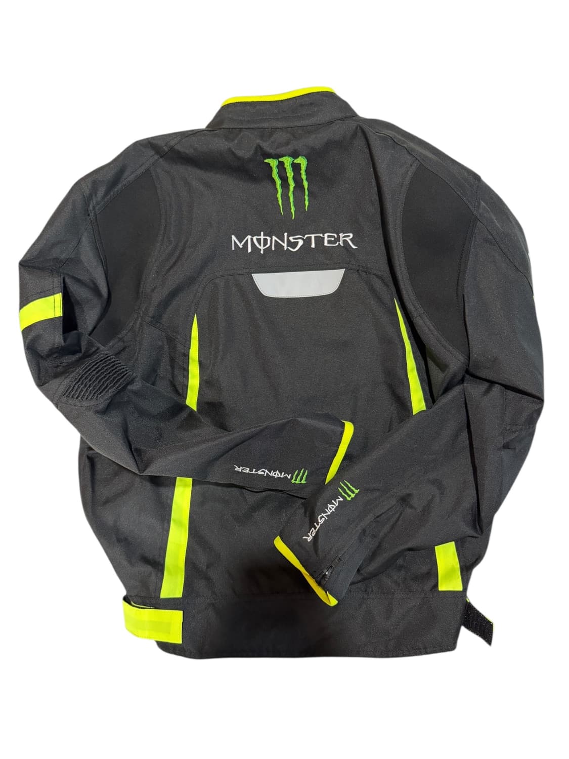 MONSTER RIDER JACKET 상품이미지4