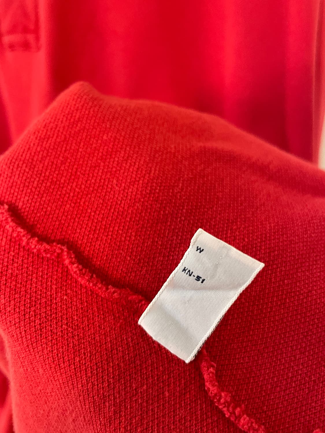 폴로 pk 빅셔츠  상품이미지7