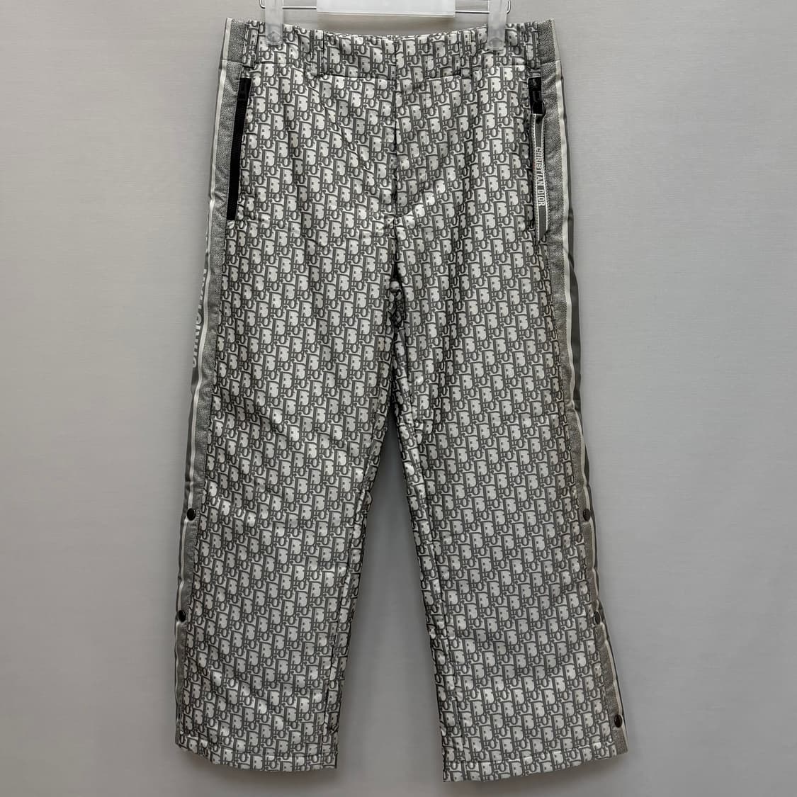 디올 오블리크 판탈롱 팬츠 ( 32 ) 상품이미지1