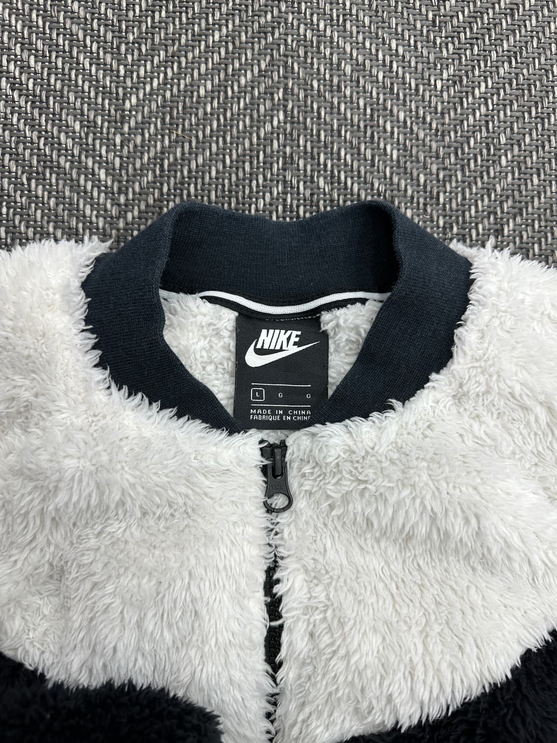 나이키 퍼 블루종 상품이미지6