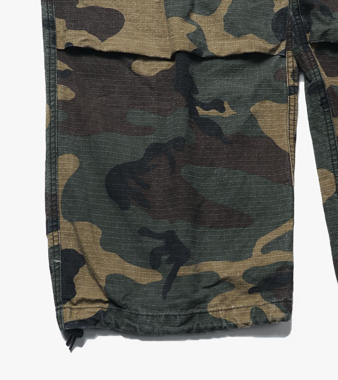 WHO’S WHO GALLERY - 24SS PARACHUTE PANTS 상품이미지7