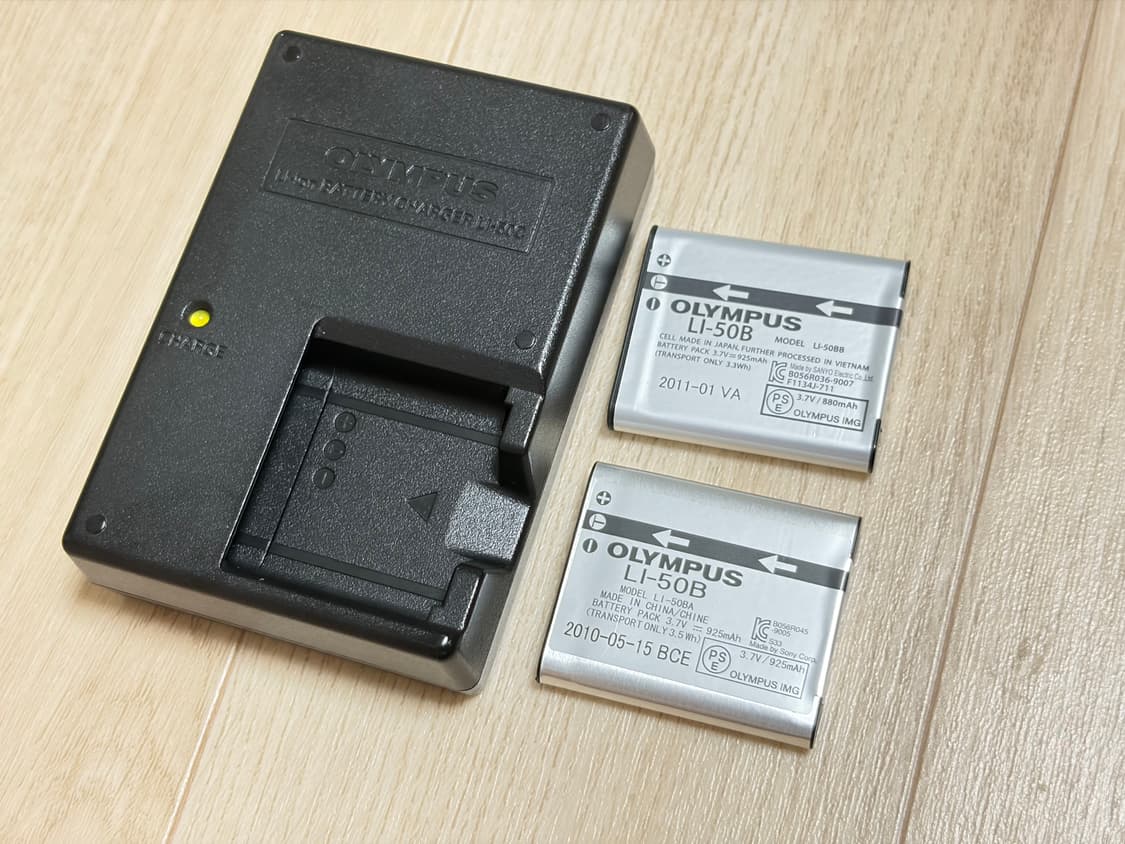 올림푸스 OLYMPUS SZ-20 판매합니다 상품이미지7