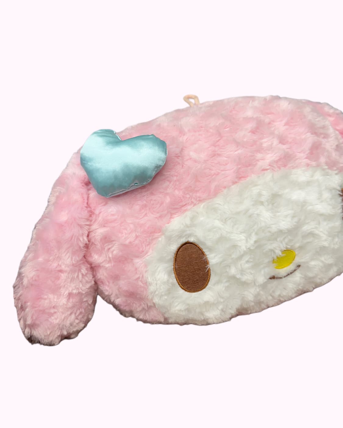 SANRIO 14's curly my melody cusion 상품이미지2