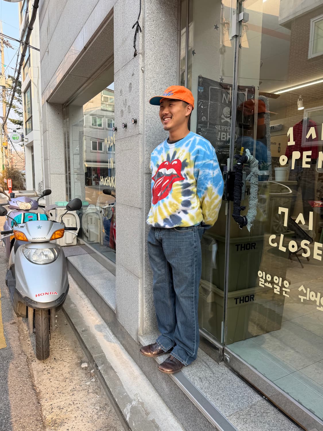 Levi’s 559 (34X32) 상품이미지7