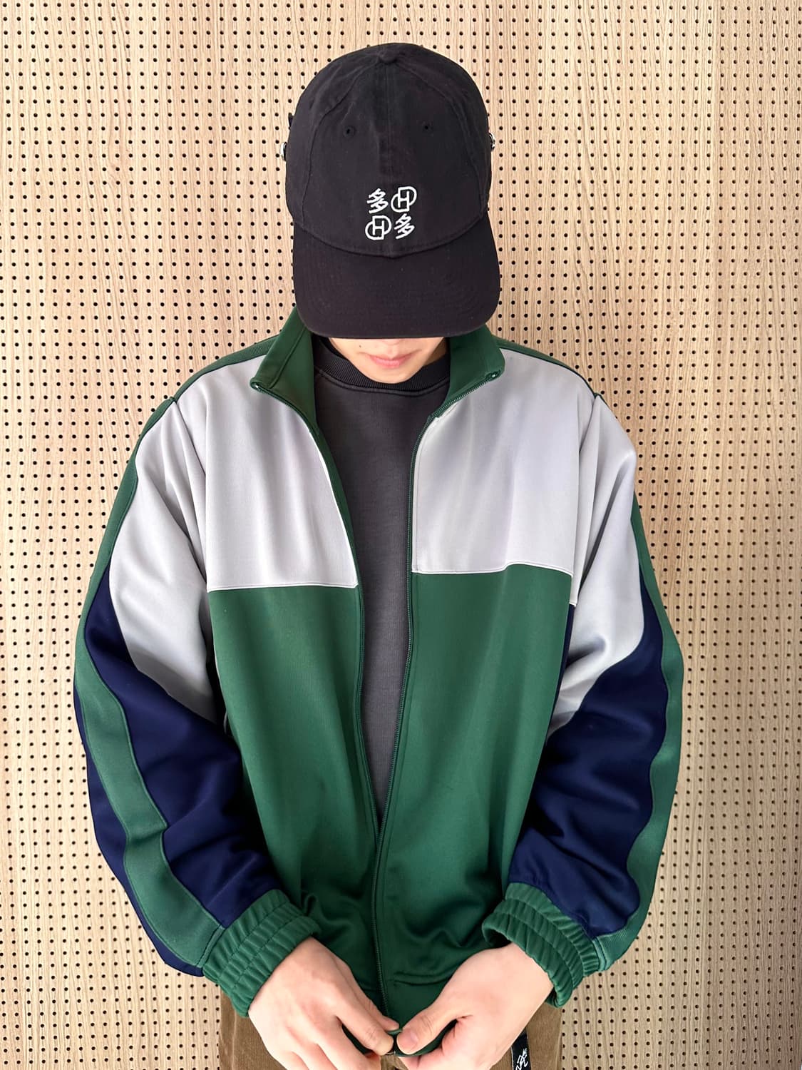 다다이즘 x 데이제르 뉴에라캡 상품이미지9
