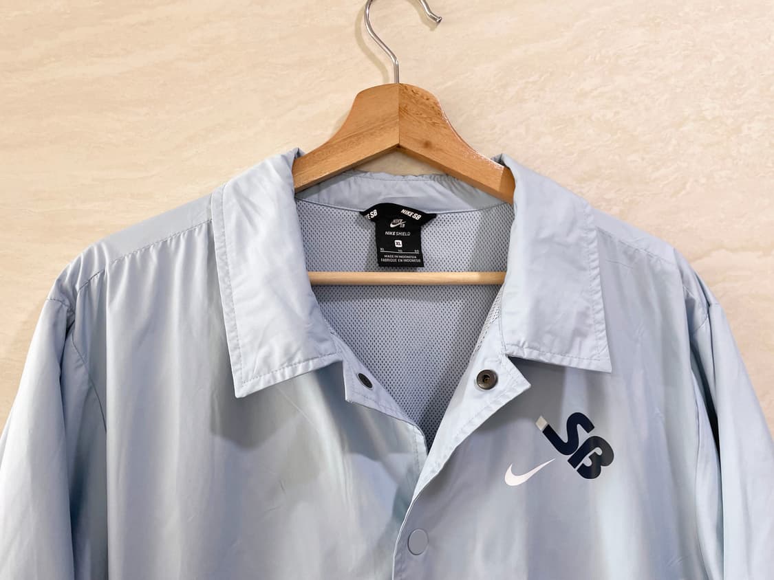 나이키 / SB 코치자켓, 남성자켓 / XL 상품이미지3