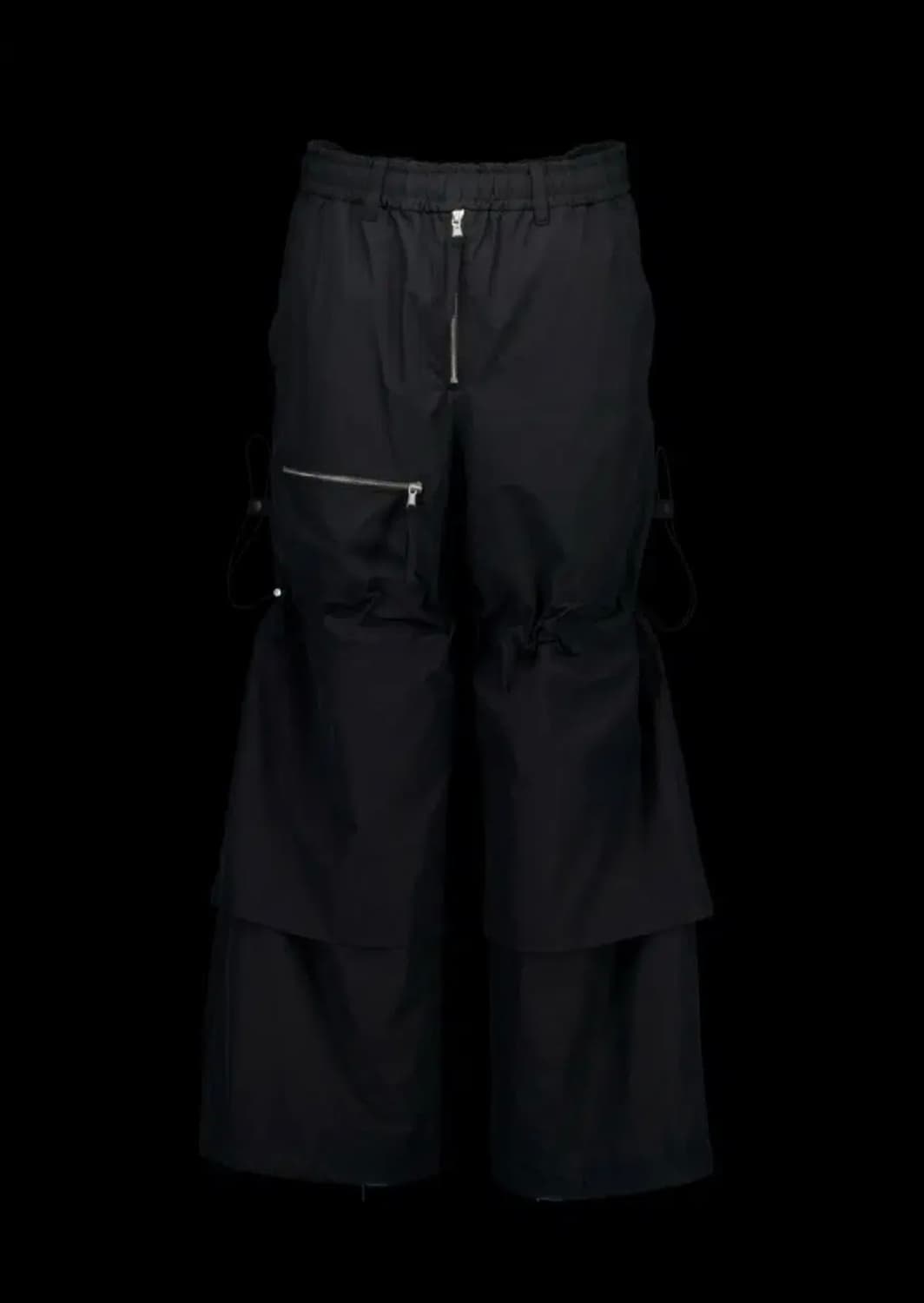 얼터드퓨처 와이드 플레어 팬츠 AF2 사이즈 COP-FNP-01 상품이미지1