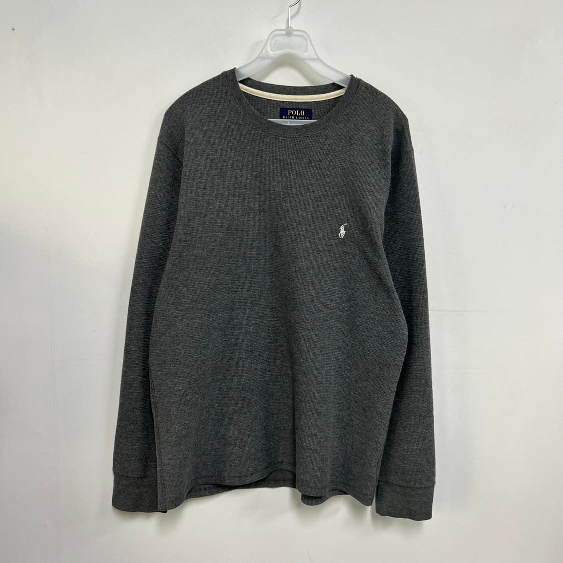 폴로 긴팔티[1735] 상품이미지3