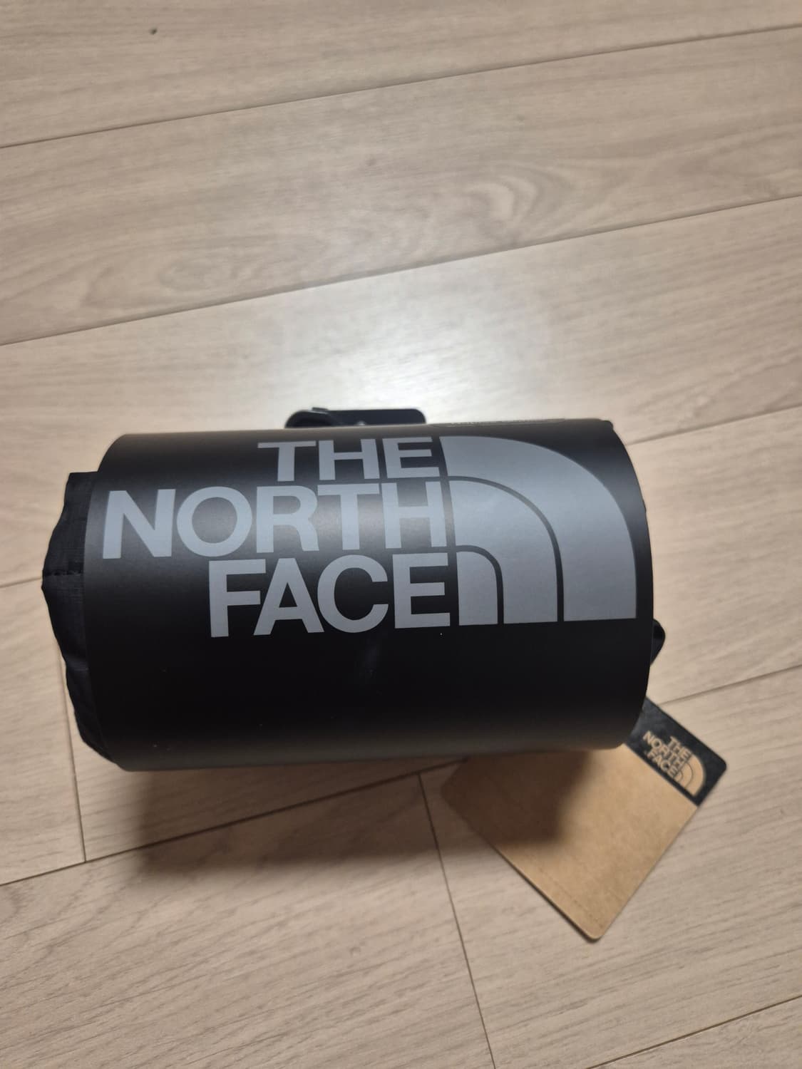 [새상품] 노스페이스 일본판 눕시 머플러 상품이미지3