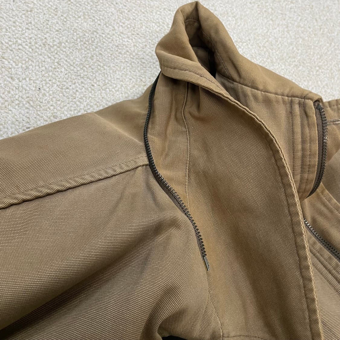 C.P 컴퍼니 밀레밀리아 덕 다운 라이너 자켓 상품이미지6