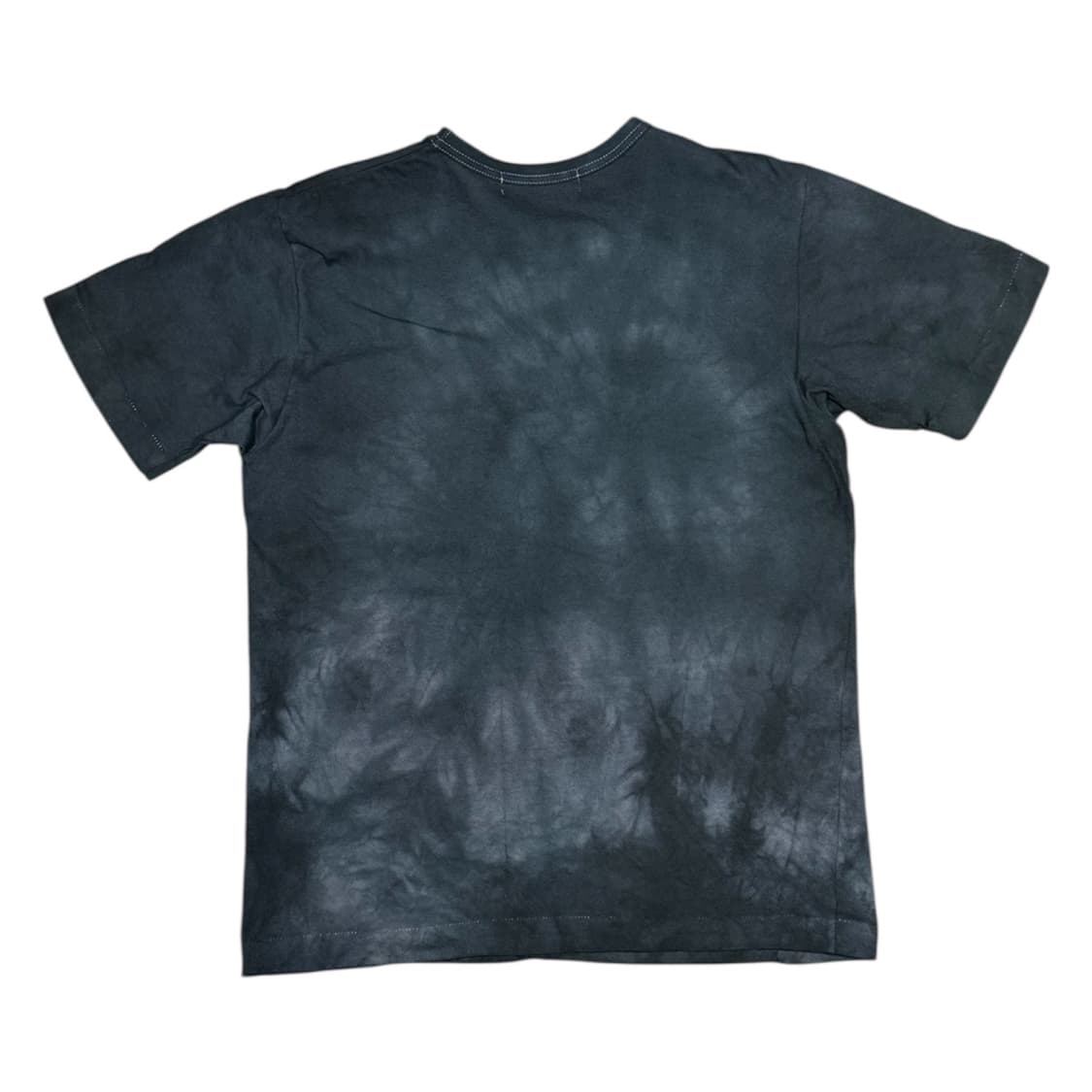 2013 꼼데가르송 무수한 입체 장미 반팔 티셔츠 상품이미지2