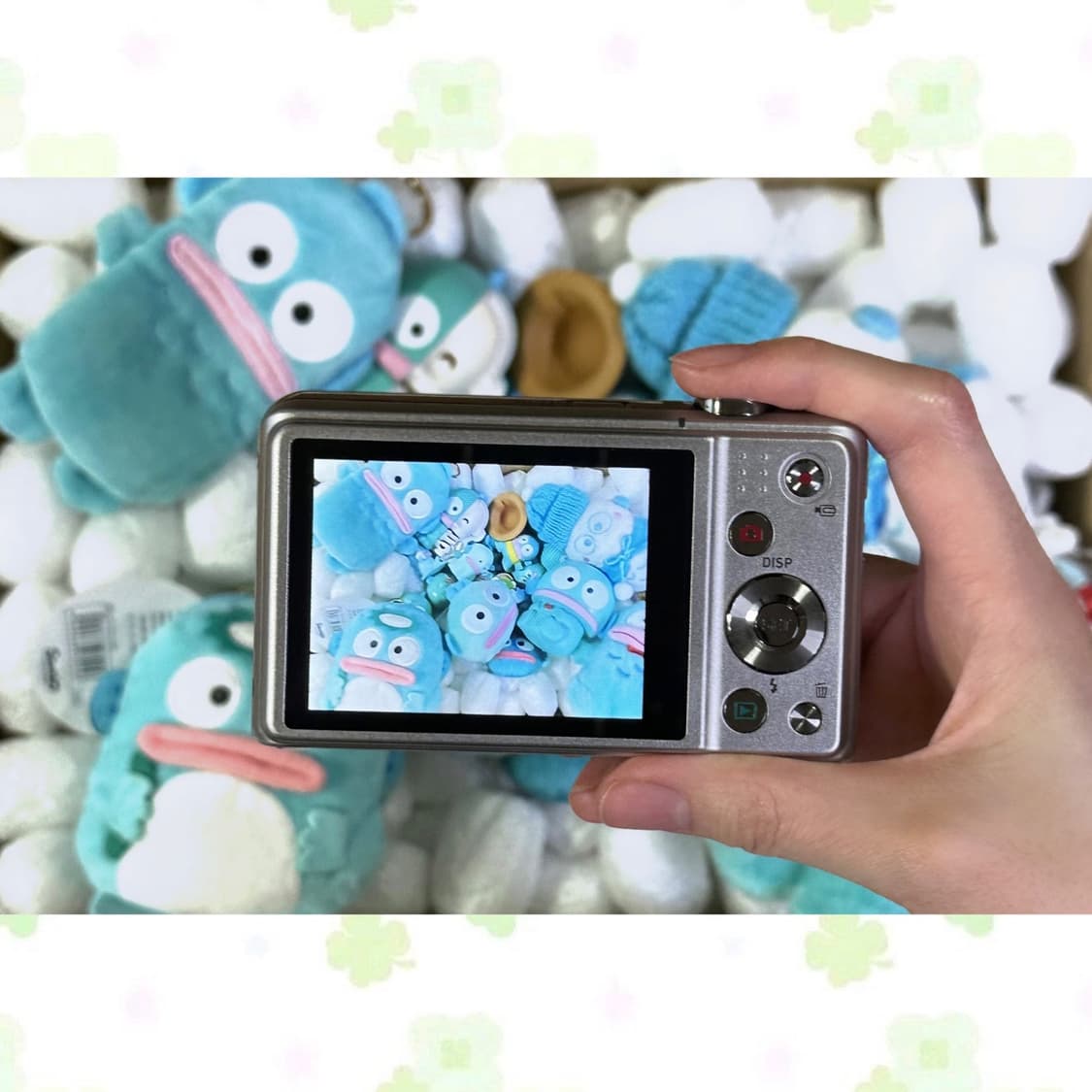 [*풀박!⚡️/작례⭕️] 카시오 엑슬림 EX-ZS100 빈티지 디카 상품이미지4