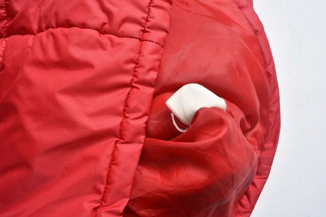 90S 아디다스 패딩 점퍼  상품이미지3