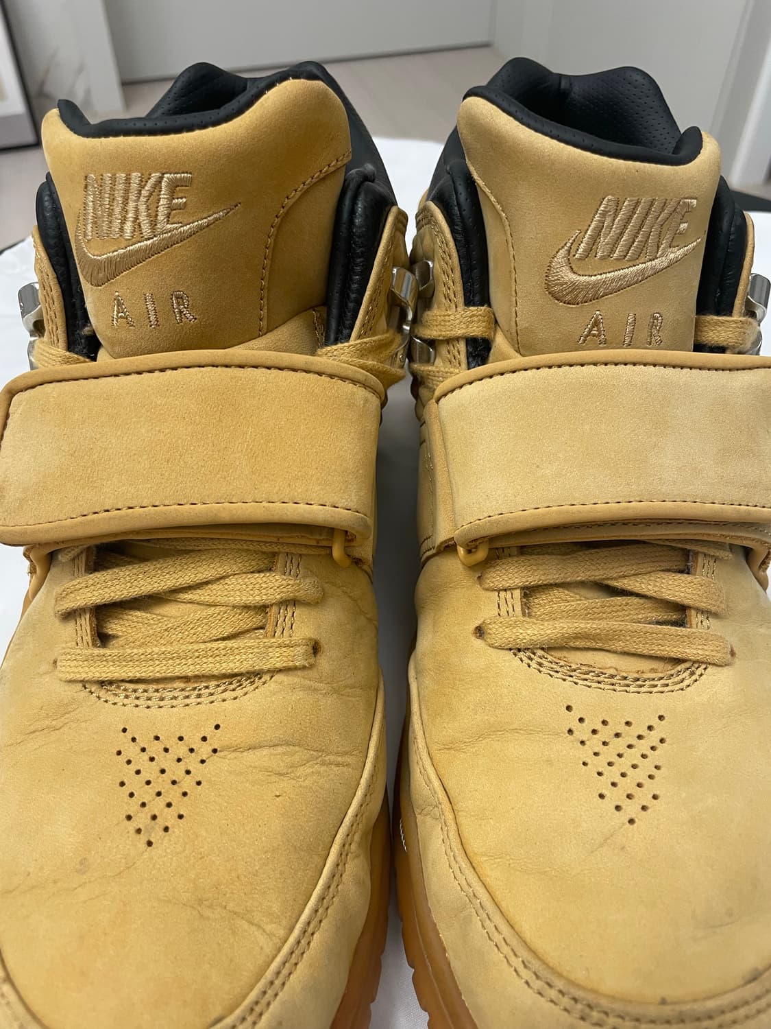 나이키 빅터크루즈 된장 상품이미지7