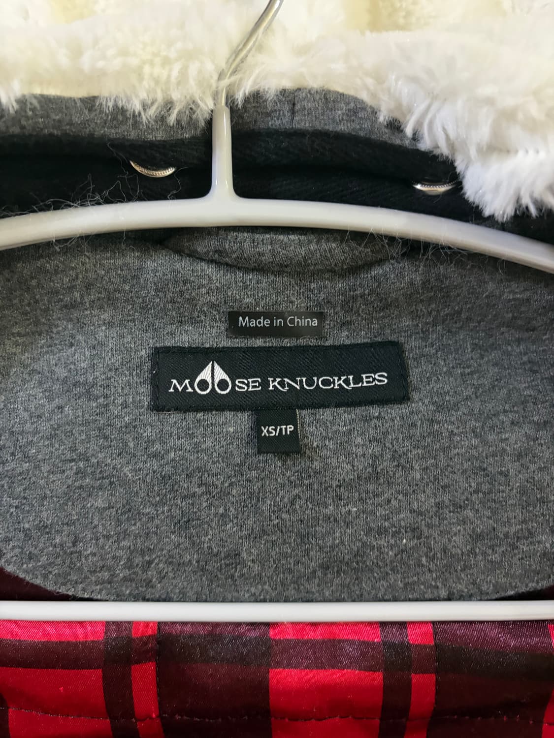 무스너클 버니스웨터 상품이미지3