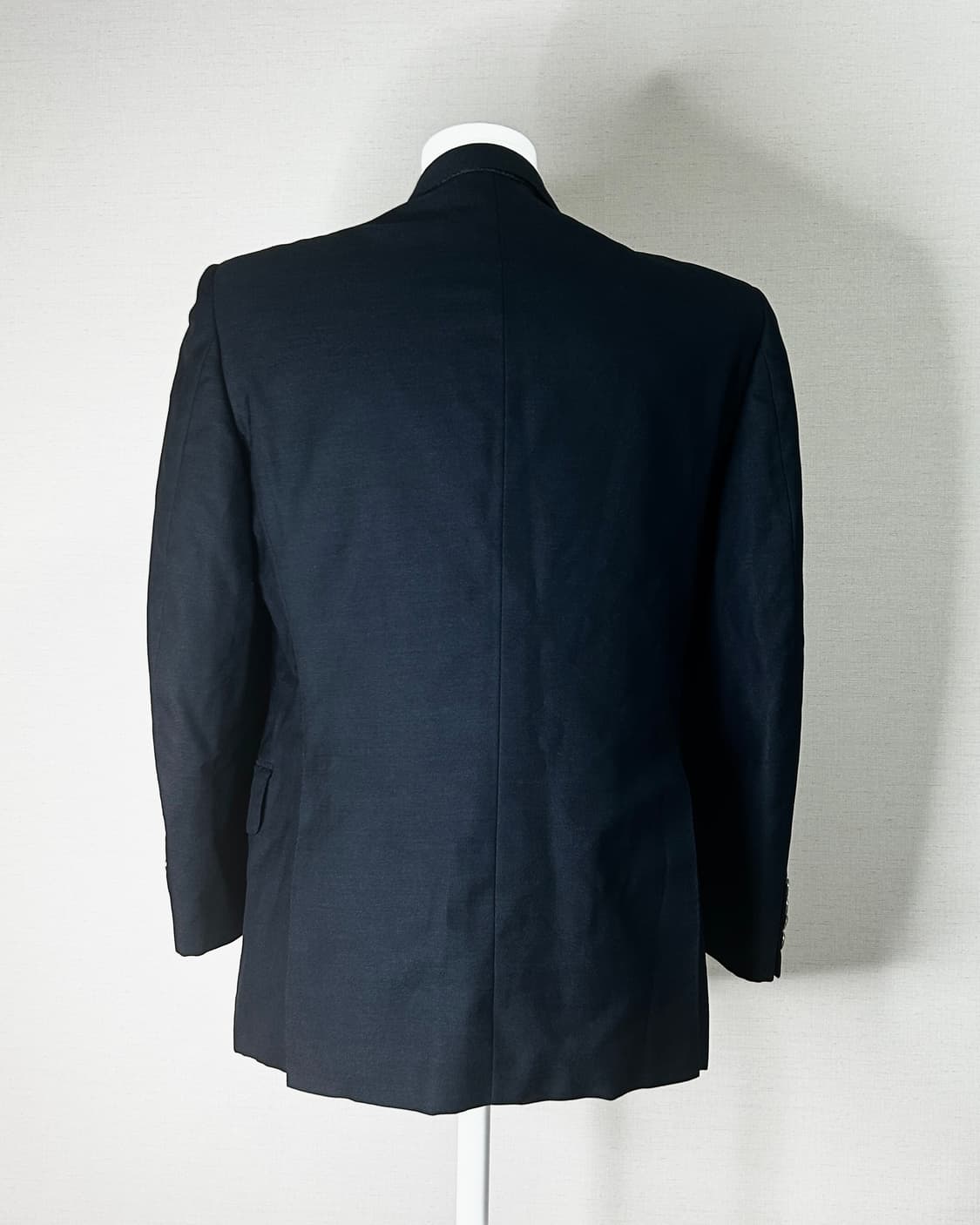 [Burberry] 버버리 더블 블레이저 Double Blazer 상품이미지3