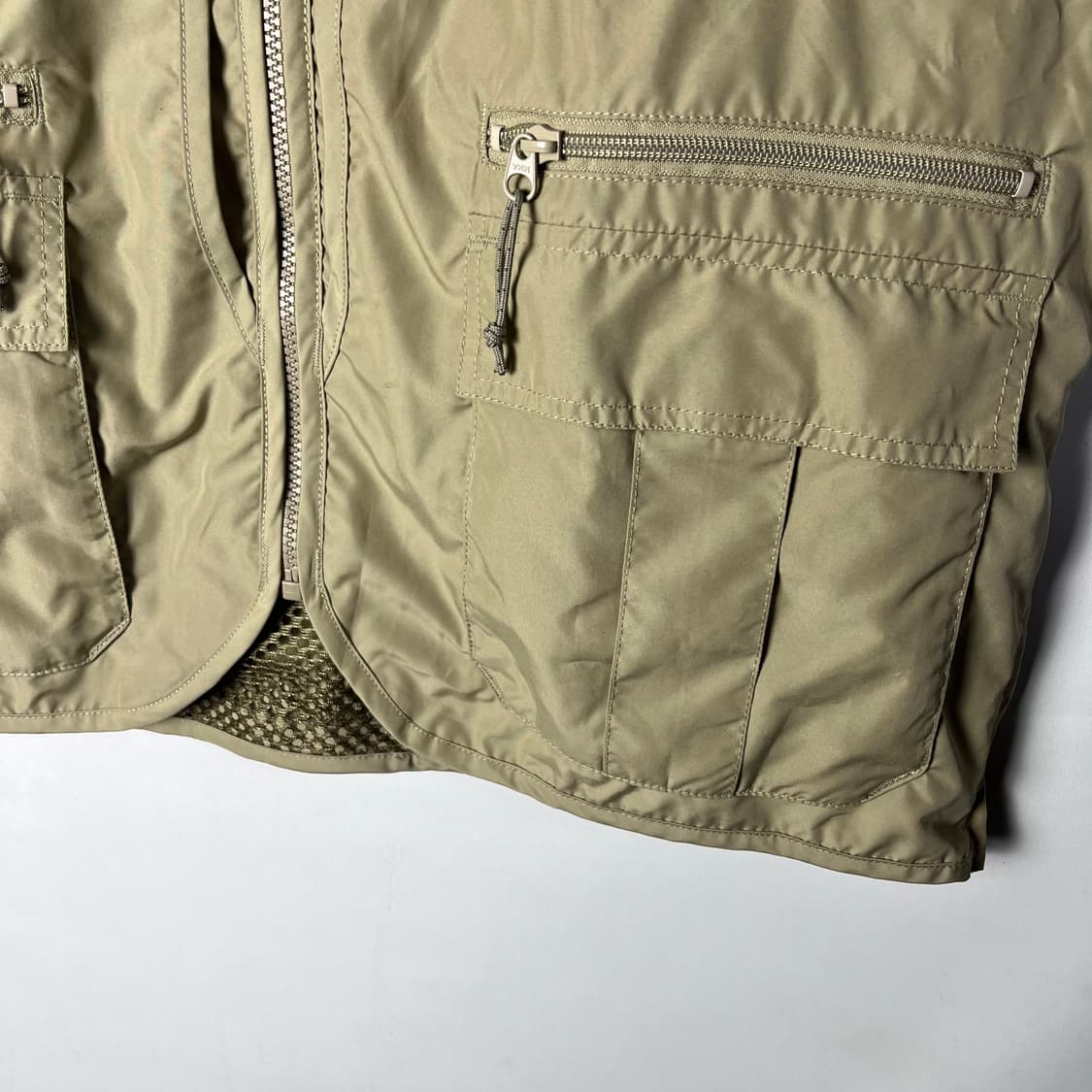 [Columbia] 컬럼비아 아웃도어 피싱베스트 상품이미지4