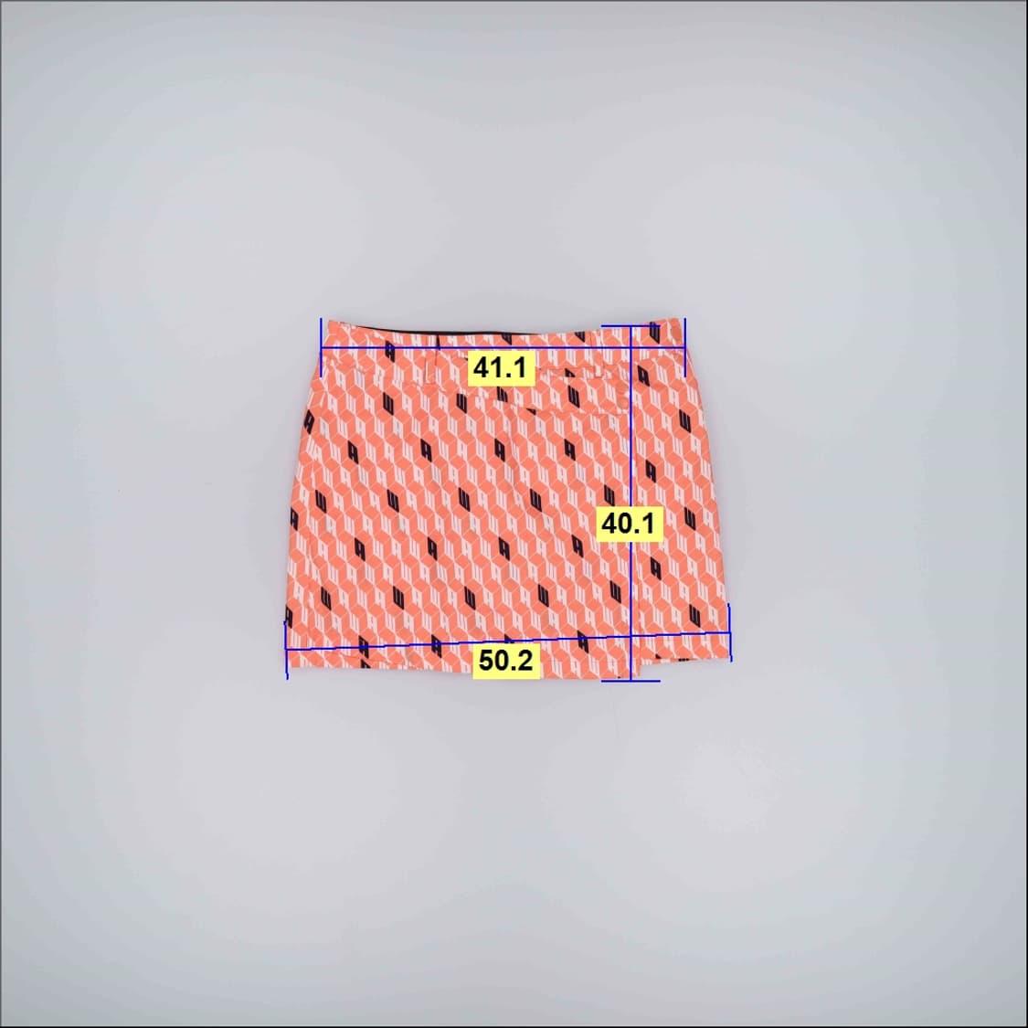 [73] 와이드앵글 골프 치마바지 스커트 0116H2 상품이미지5