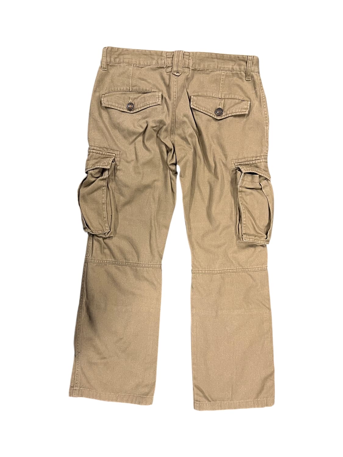 Rovertry 포켓디테일 카고 팬츠 M 상품이미지2