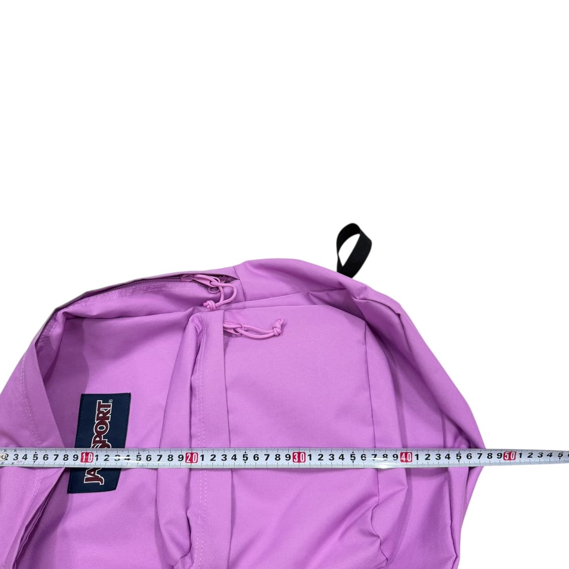 잔스포츠 슈퍼브레이크 백팩 가방 라벤더 퍼플 보라 상품이미지6