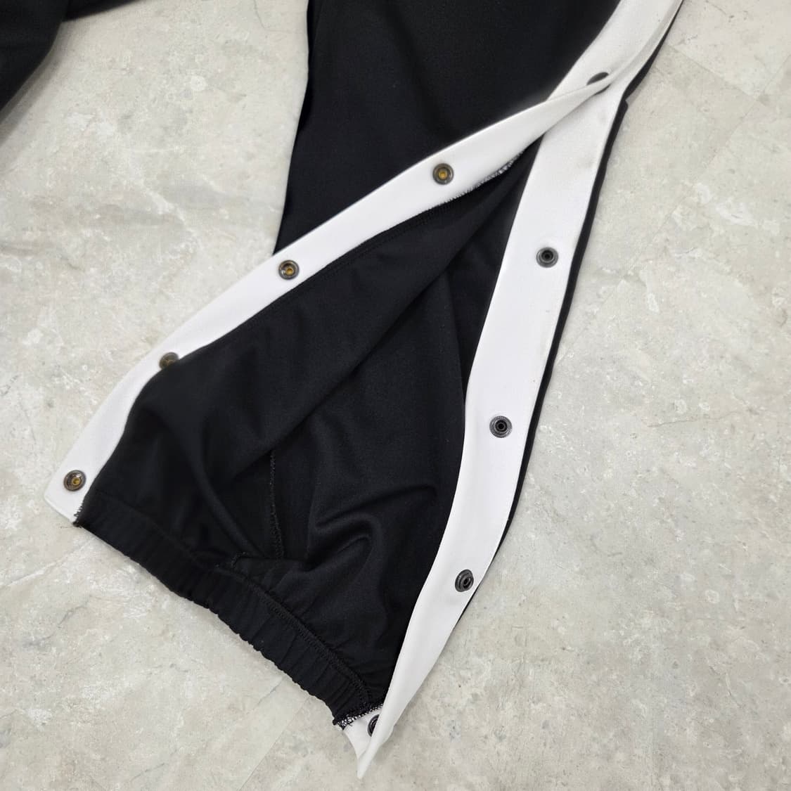 [M] 나이키 사이드버튼 트레이닝팬츠 상품이미지7