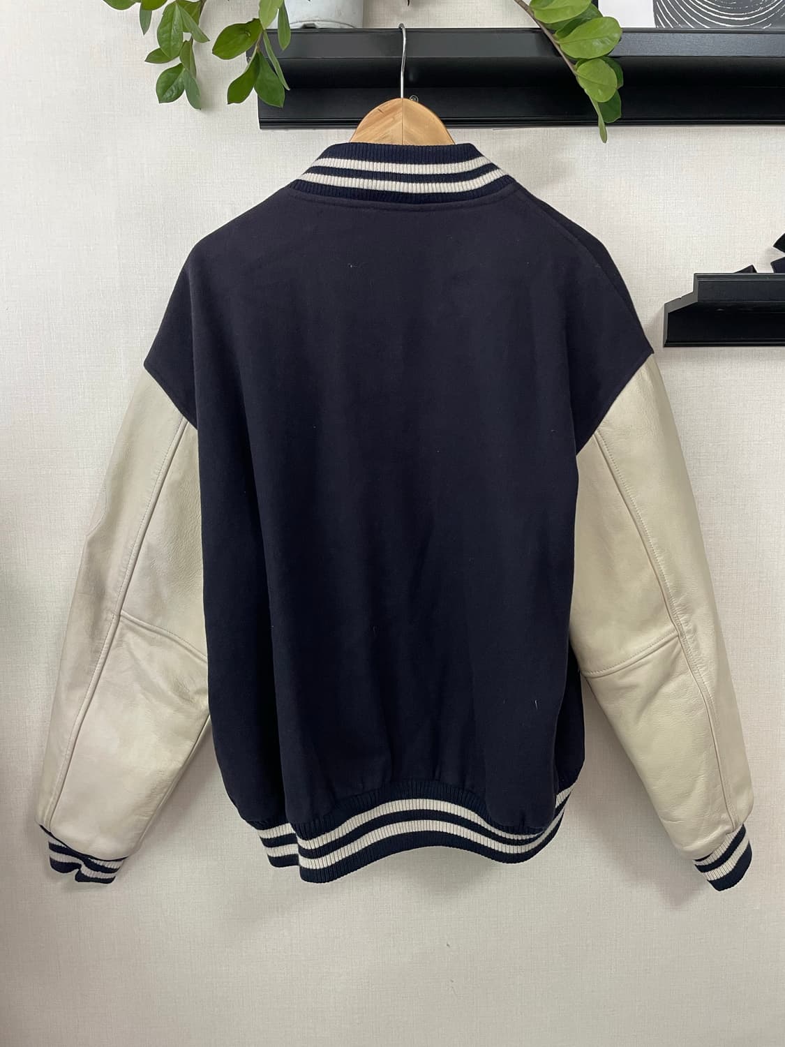 뉴욕 양키스 바시티 105 상품이미지2