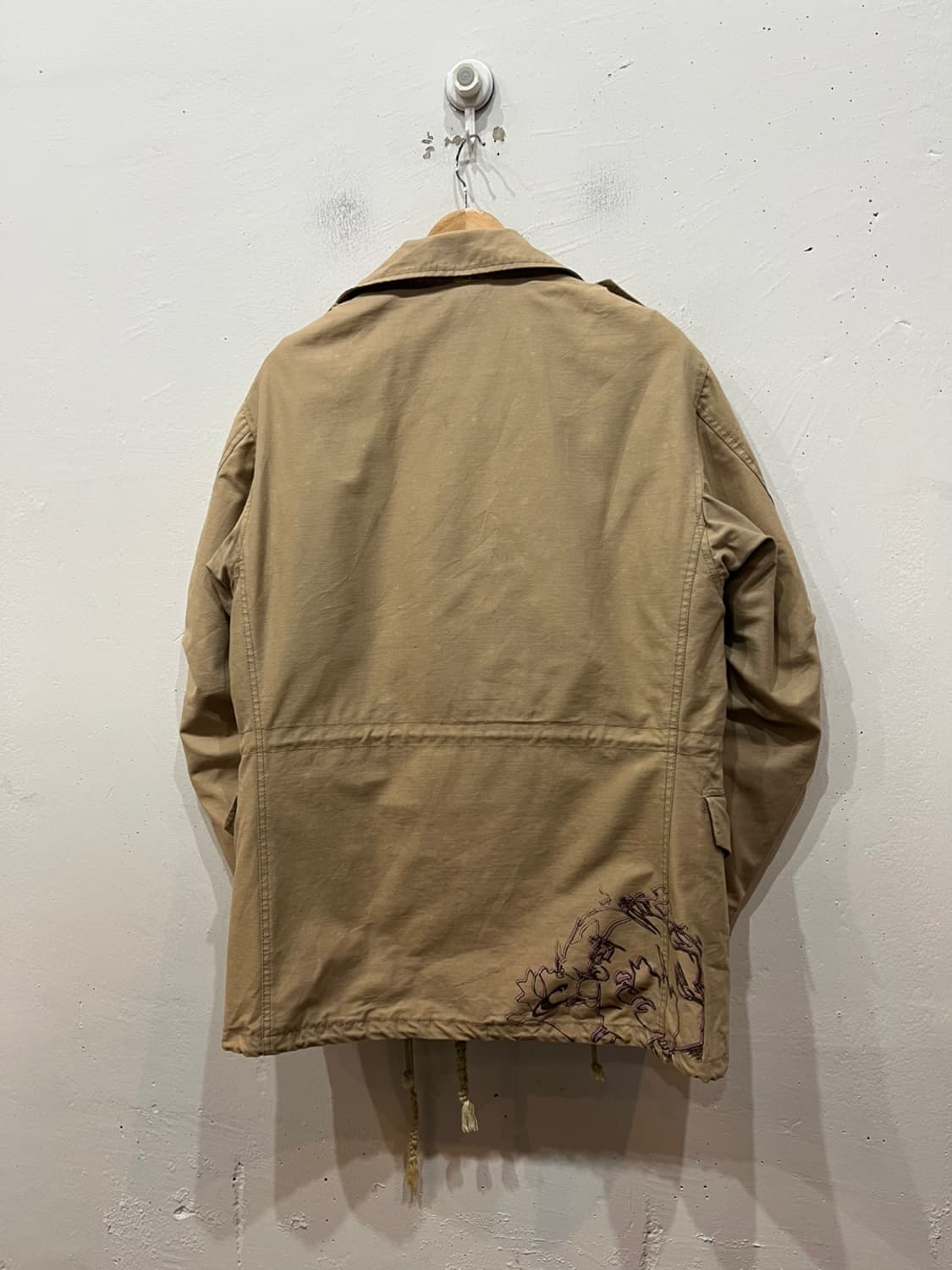 ONEILL 오닐 밀리터리 필드자켓 상품이미지3