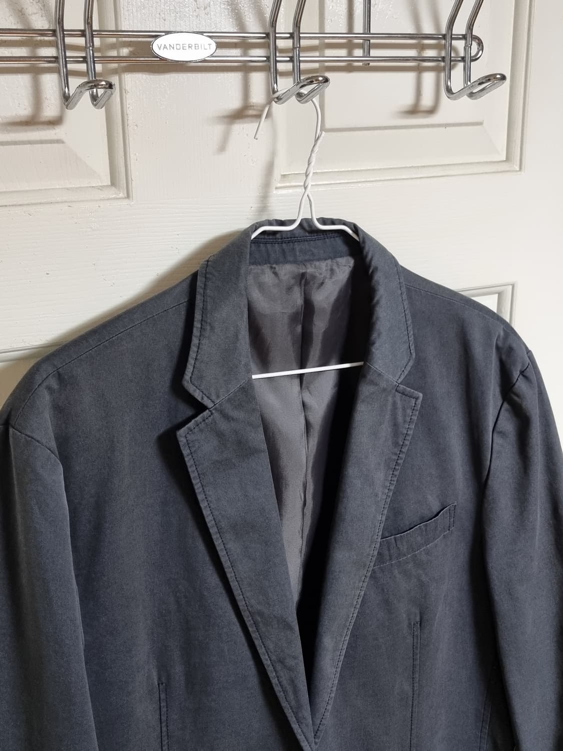 빈티지 블레이저 상품이미지2