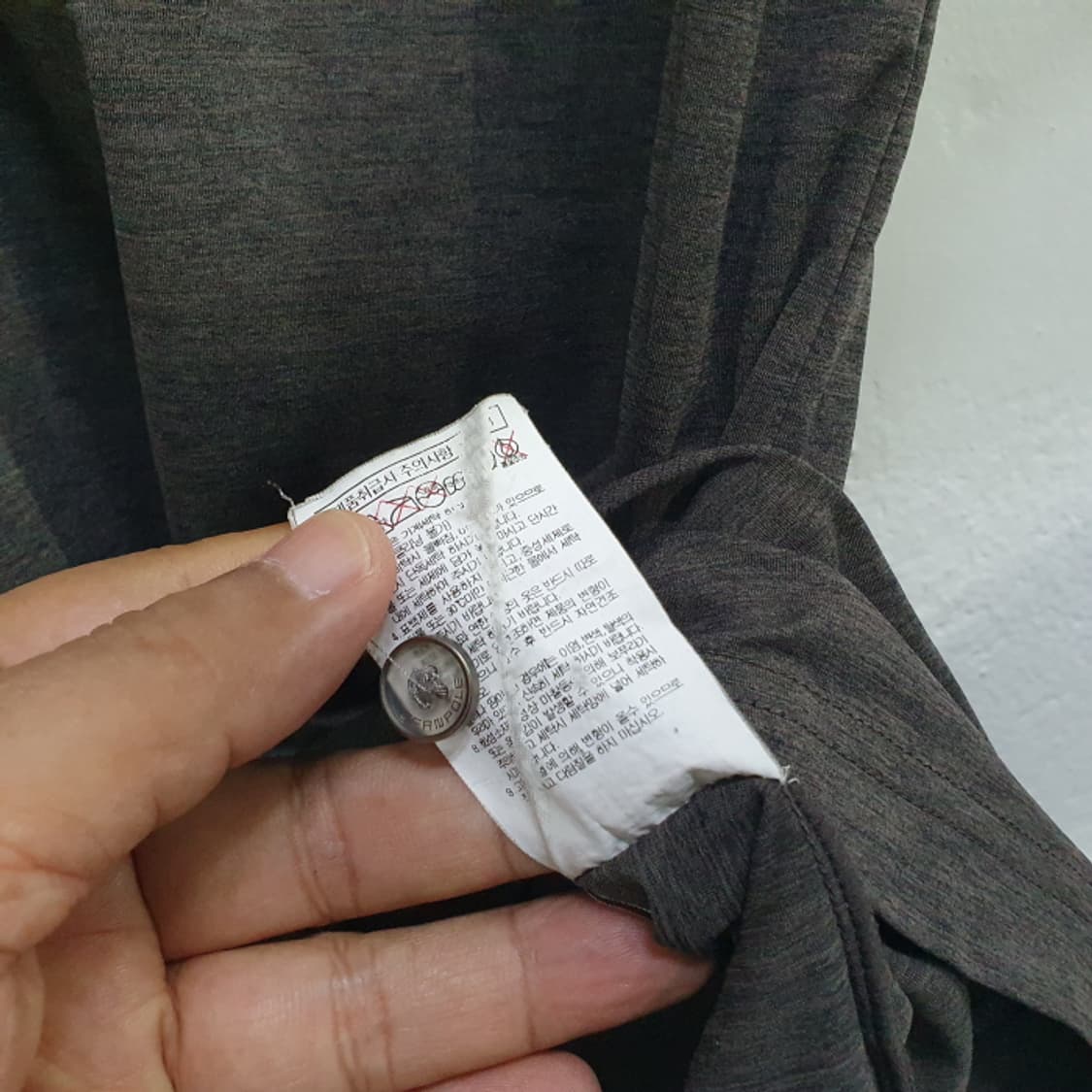 빈폴 남자 반팔 골프티(100) 상품이미지4