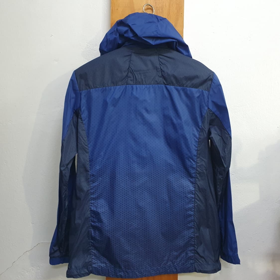 머렐 바람막이 후드자켓(95) 상품이미지6