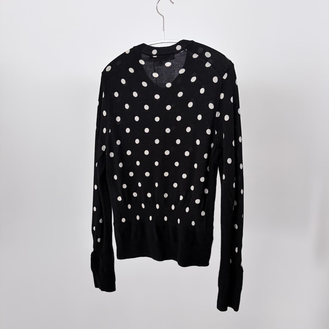 Docking Dot Cardigan 상품이미지5