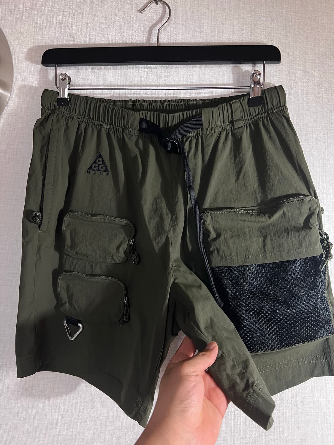 Nike Acg 멀티카고 팬츠  상품이미지4