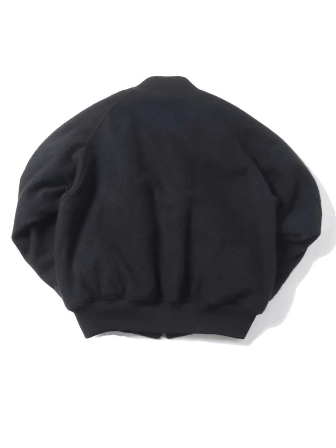 [2] 아프레쎄 캐시미어 패딩 자켓 상품이미지2